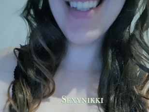 Sexynikki