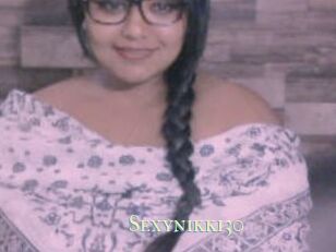 Sexynikki30