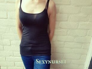 Sexynurse1