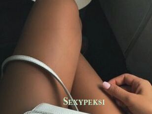 Sexypeksi