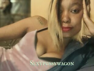 Sexypussywagon