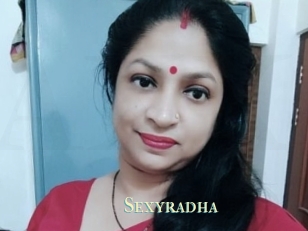 Sexyradha