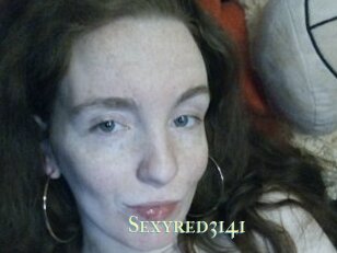 Sexyred3141