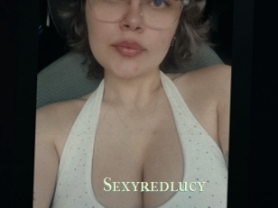 Sexyredlucy
