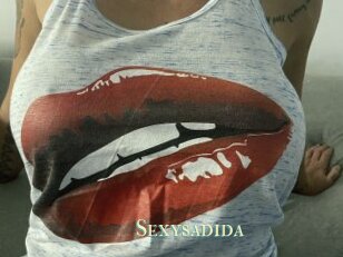 Sexysadida
