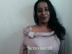 Sexysamy28