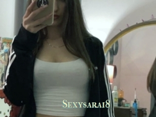 Sexysara18