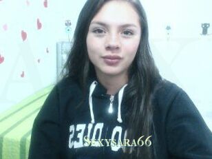 Sexysara66
