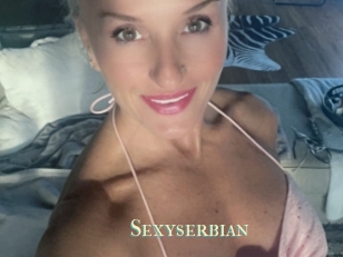 Sexyserbian