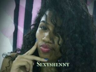 Sexyshenny