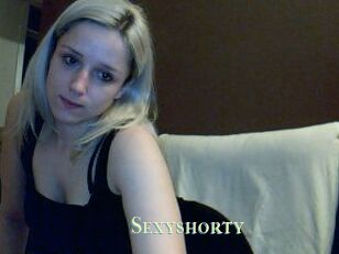 Sexyshorty