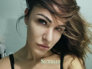 sexysin Actrice xxx