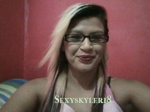 Sexyskyler18