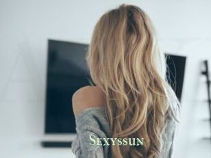 Sexyssun