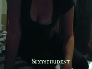Sexystuudent