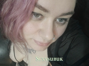 Sexysubuk