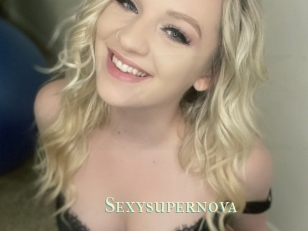Sexysupernova