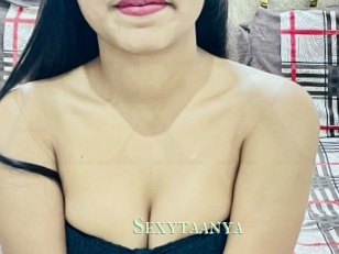 Sexytaanya