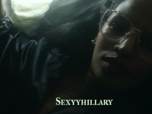 Sexyyhillary