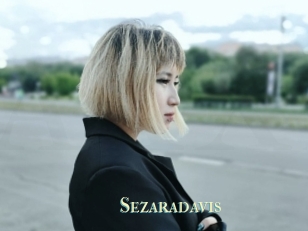 Sezaradavis