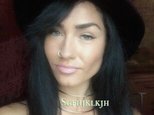 Sgfhjklkjh