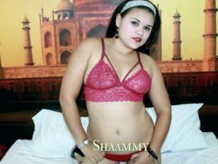 Shaammy