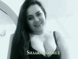 Shaarongomez