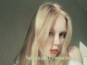 Shacharlesworth