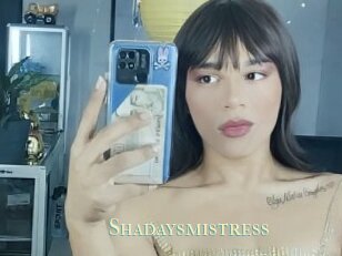 Shadaysmistress