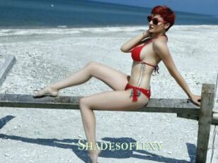 shadesoflexy Actrice xxx