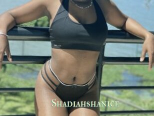 Shadiahshanice