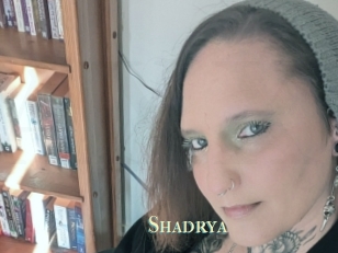 Shadrya