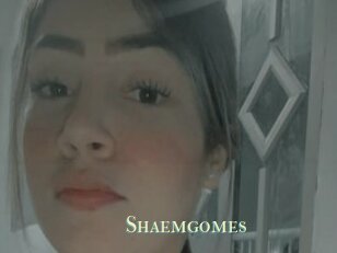 Shaemgomes