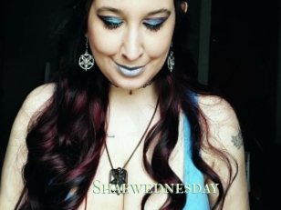 Shaewednesday