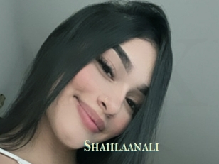 Shaiilaanali