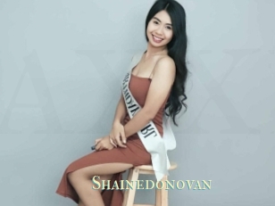 Shainedonovan