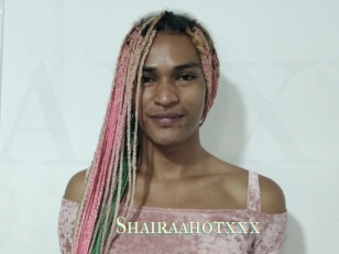 Shairaahotxxx