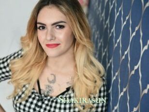 Shakirasun