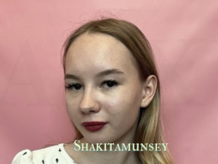 Shakitamunsey