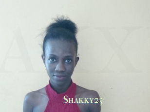 Shakky23