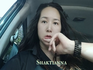 Shaktianna