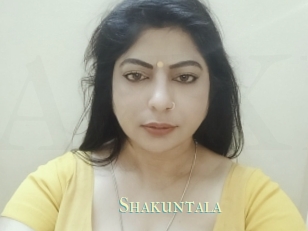 Shakuntala