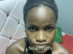 Shakytatts