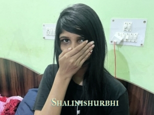 Shalinishurbhi