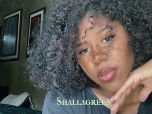 Shallagreen