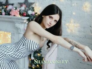Shanaconley
