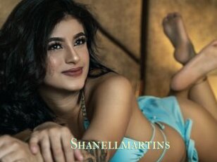 Shanellmartins