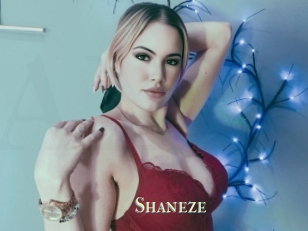 Shaneze