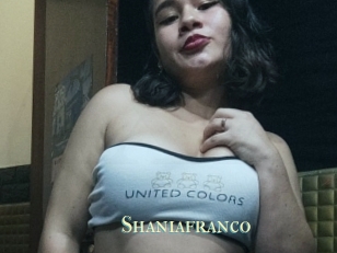 Shaniafranco
