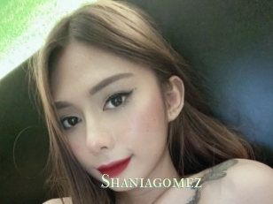 Shaniagomez